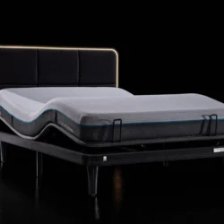 Ergo Sportive Adjustable Smart Bed