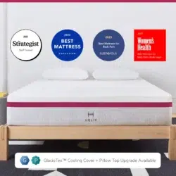 Helix Dusk Mattress