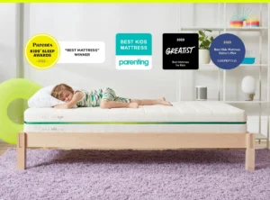 Helix Kids Mattress