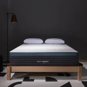Helix Sunset Luxe Mattress