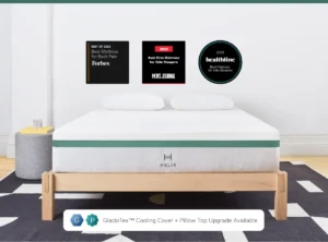 Helix Twilight Mattress