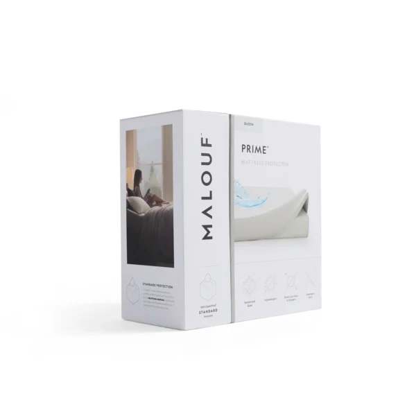 Prime Mattress Protector