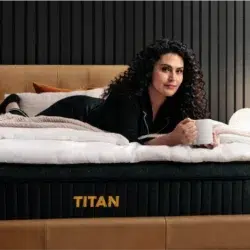 Titan Plus by Brooklyn Bedding