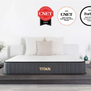 Titan Plus