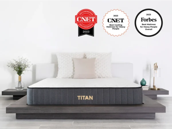 Titan Plus