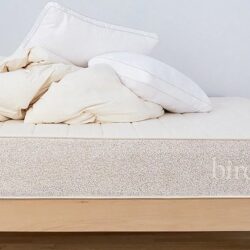 Birch Natural Mattress