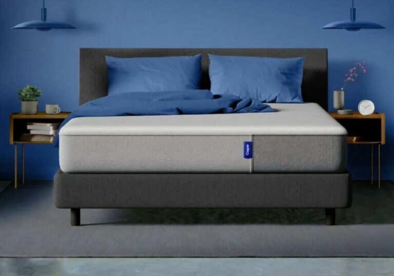 casper mattress