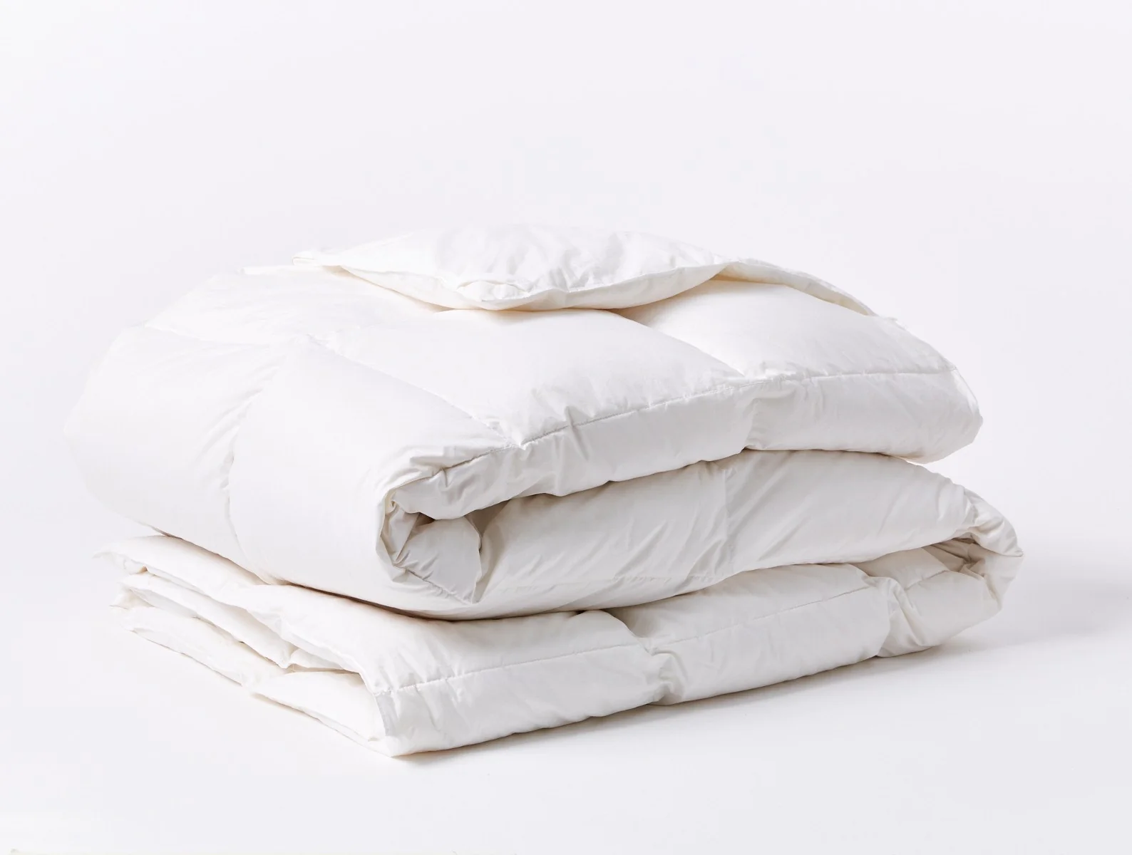 Coyuchi - 300 Thread Count Sheet Set - 100% Organic Cotton - Percale Sheets - GOTS Certified