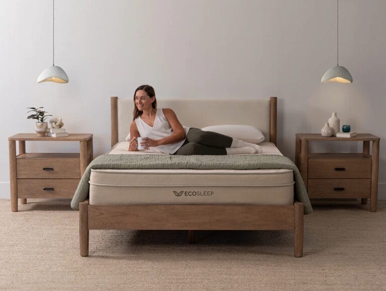 Ecosleep Luxe