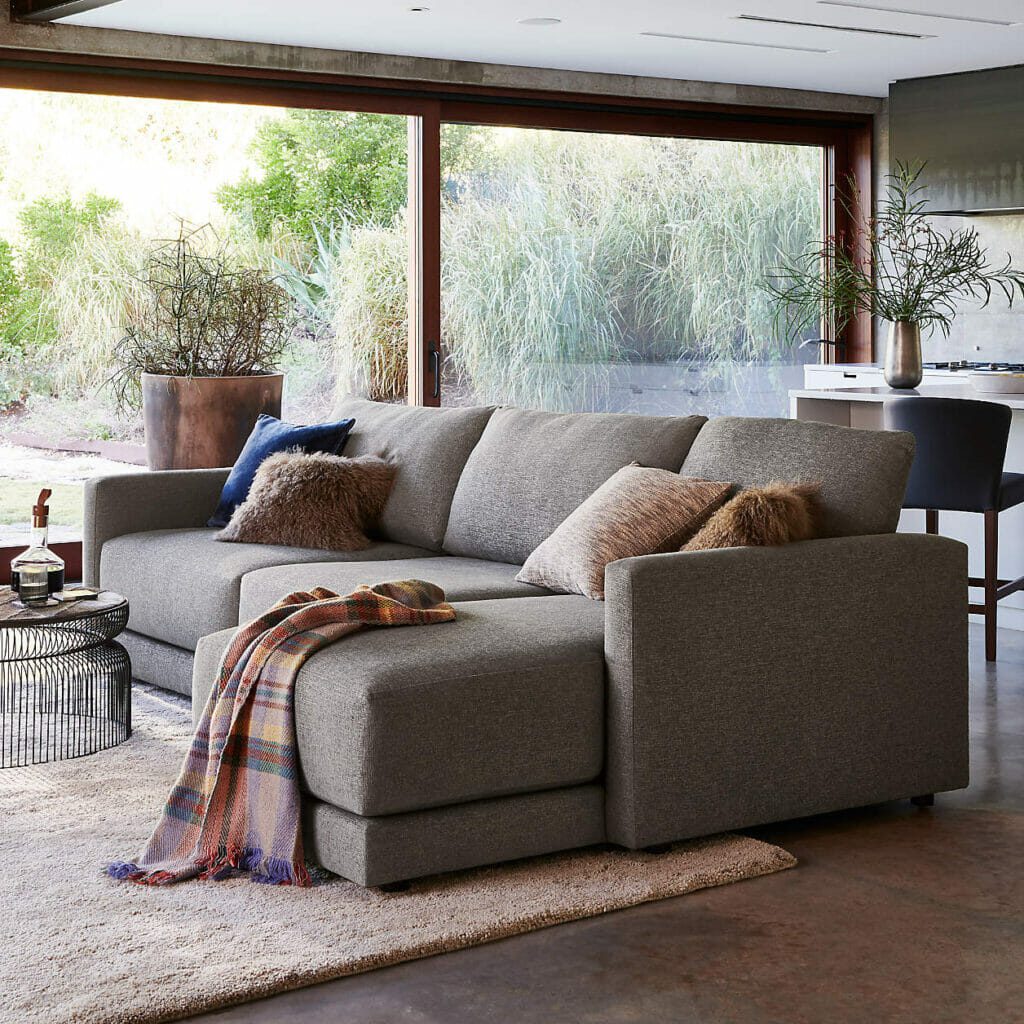 Gather Deep Sectional