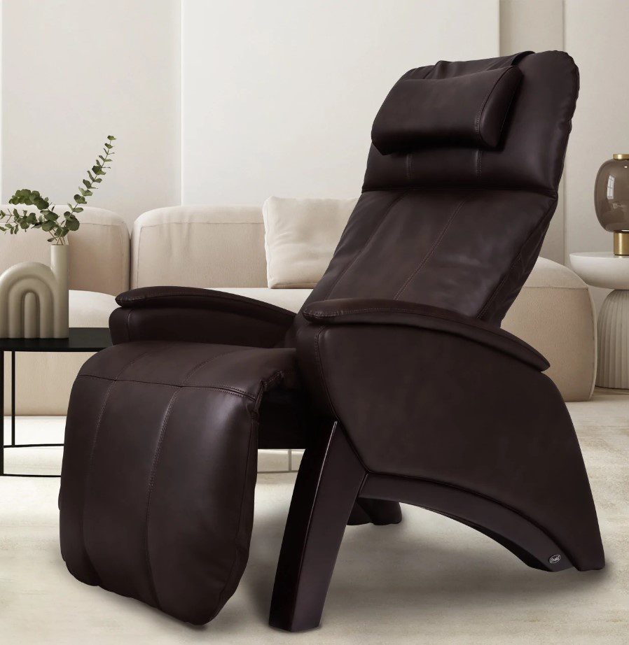 Osaki Lusso Zero Gravity Recliner