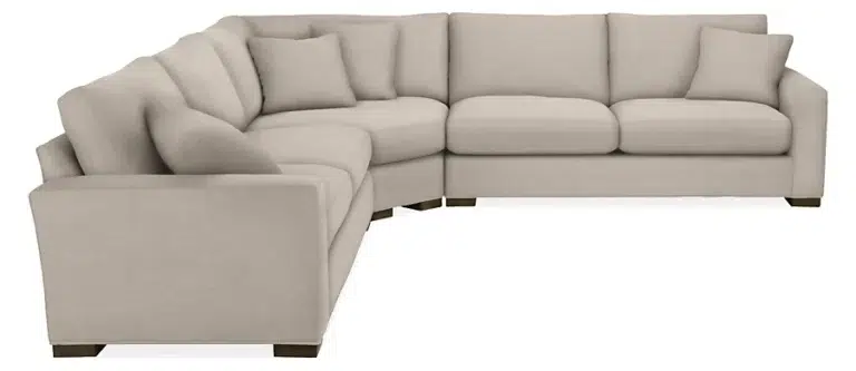 room and board metrosectional