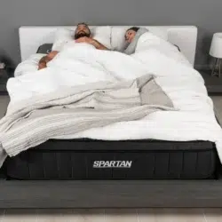 Spartan Mattress