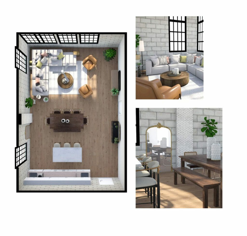 arhaus design