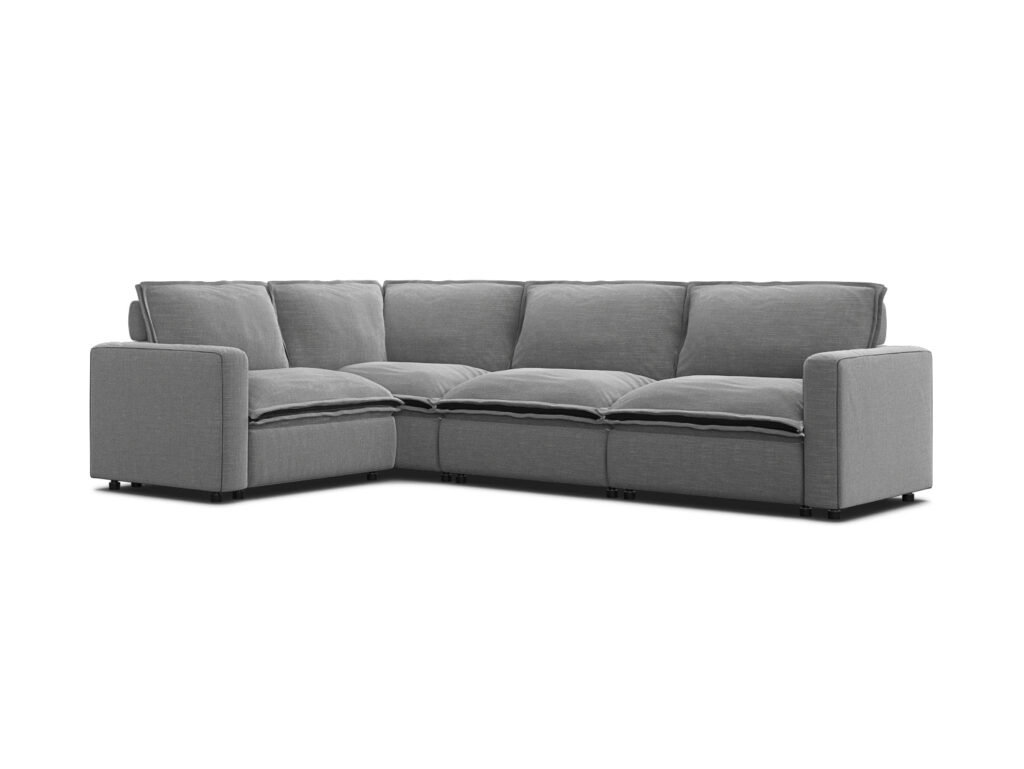 Homebody Couch