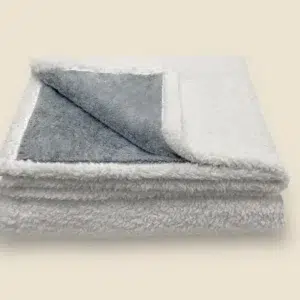 Puffy Blanket
