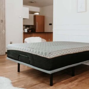 BedTech 14 inch hybrid