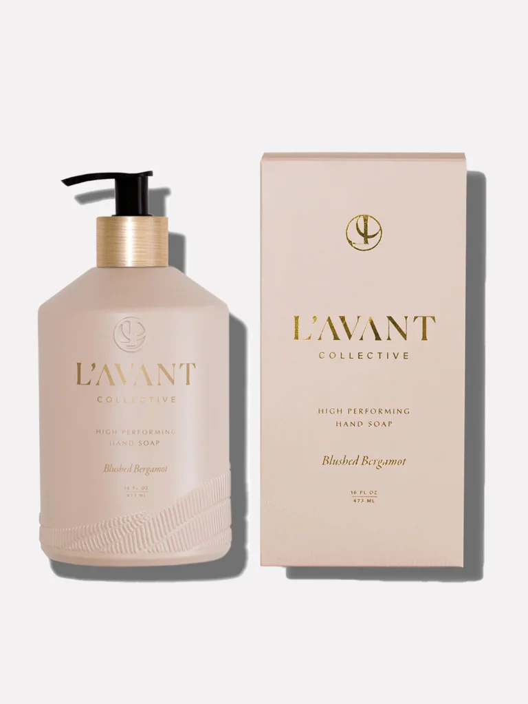 L'avant Hand Soap
