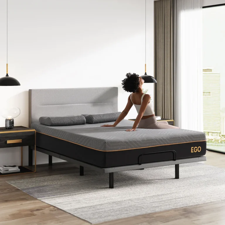 Ego Home Mattress