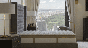 Loom & Leaf mattress