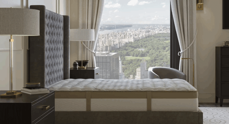 loom and leaf mattress review