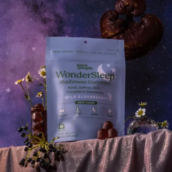 Wondersleep