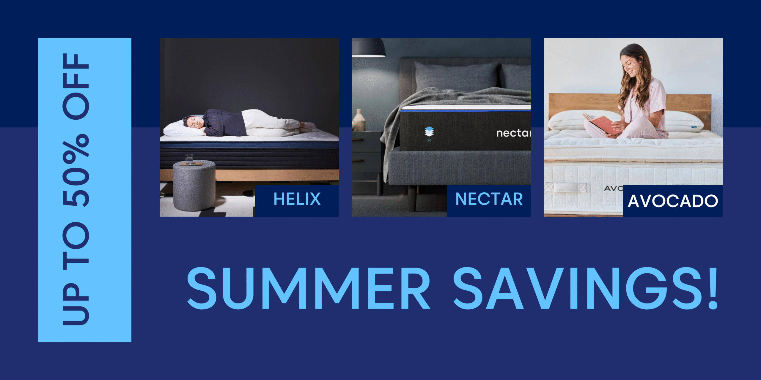 Summer Savings