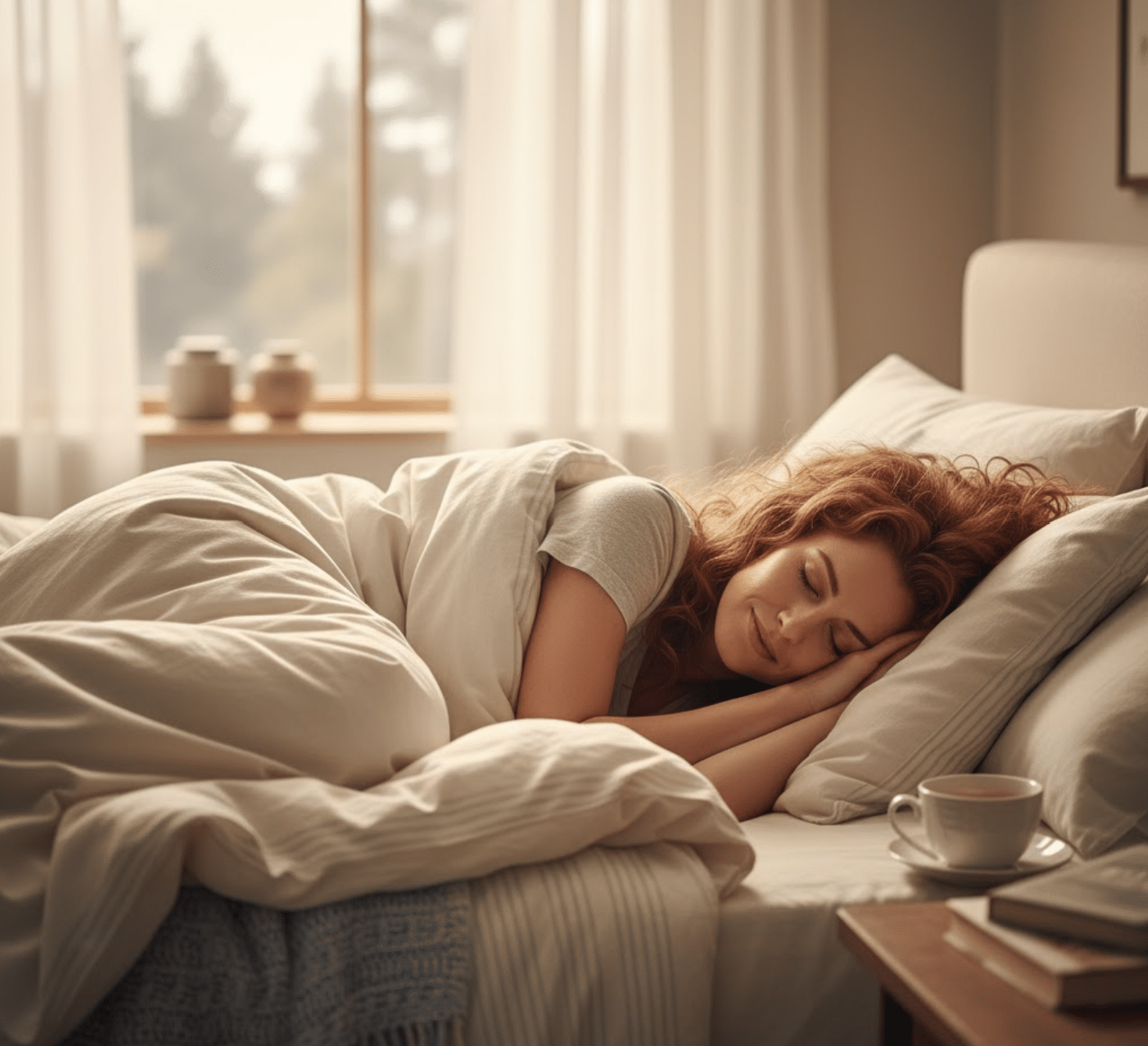 Best mattress for side sleepers