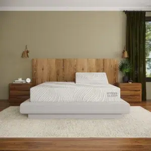 Embrace Mattress