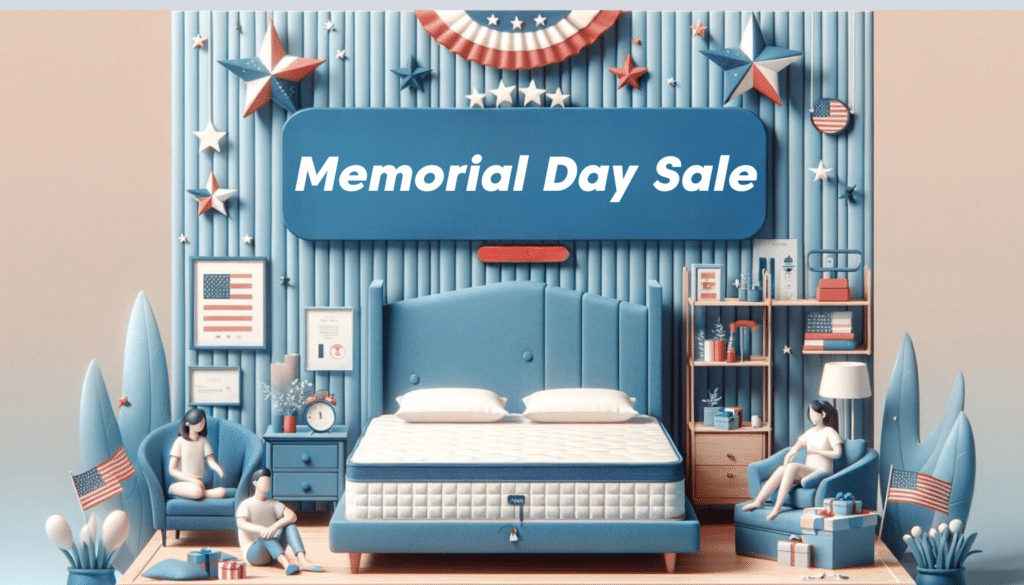 Memorial Day Sale Mobile