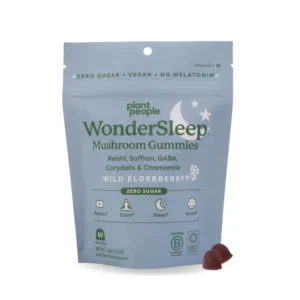 Wondersleep