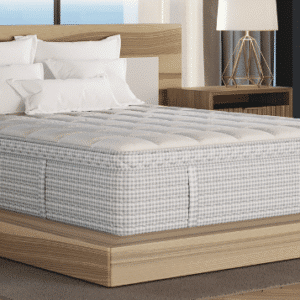 Yawnder Luxury Mattress