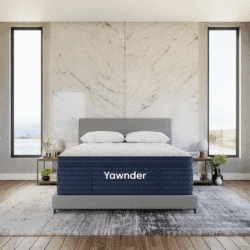 Yawnder Mattress