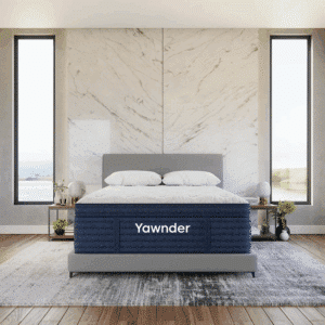 Yawnder Mattress