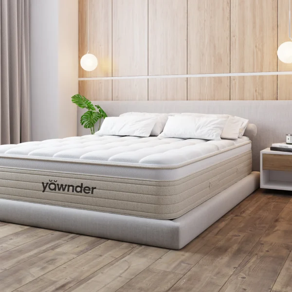 Yawnder Mattress