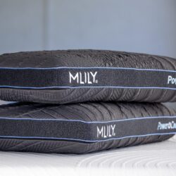 Power Cool Pillow by Mlily