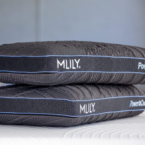 Mlily Powercool pillow