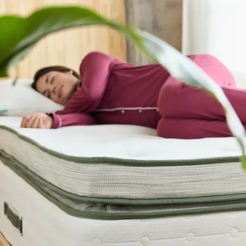 avocado mattress