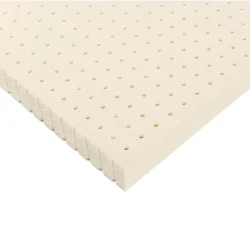 Brooklyn Bedding 3" Latex Topper