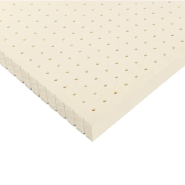 Brooklyn Bedding Latex Topper 3