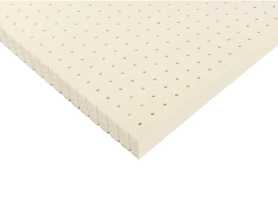 Brooklyn Bedding Latex Topper 3