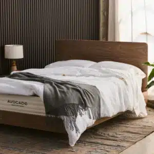 City Bed