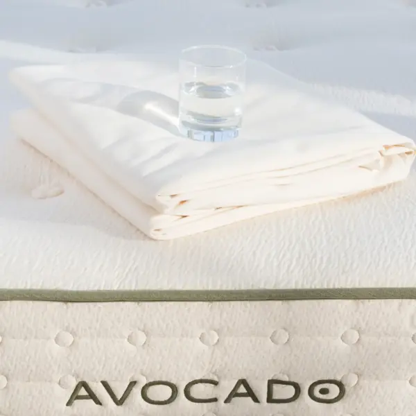 Organic Mattress Protector