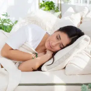 Avocado Latex Pillow