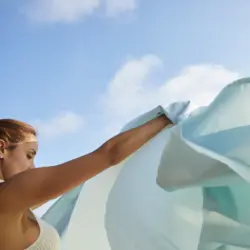 Avocado Organic cotton sheets