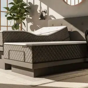 Headboard