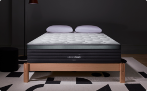 Helix Plus Luxe Medium Euro-Top Mattress 13.5"