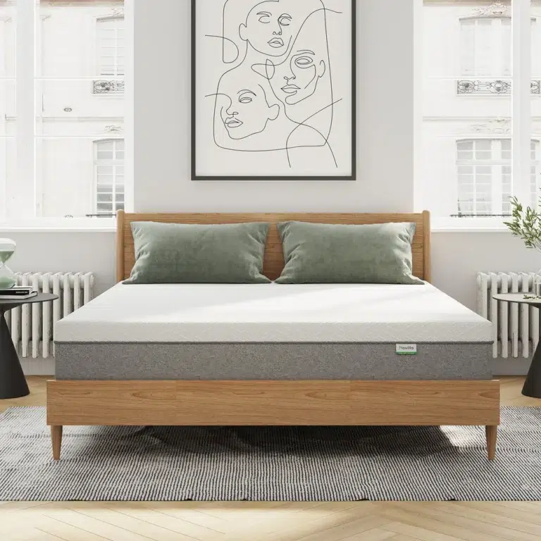 Novilla Mattress