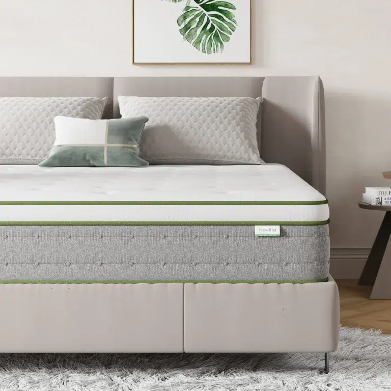 Novilla Mattress