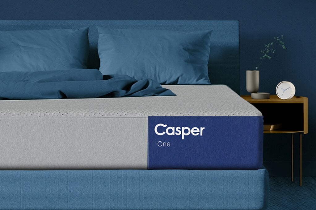 Casper Mattress